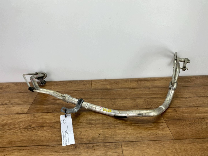 Conduit pieces tuyaux Climatisateur air conditionné Ford Edge II 2019+