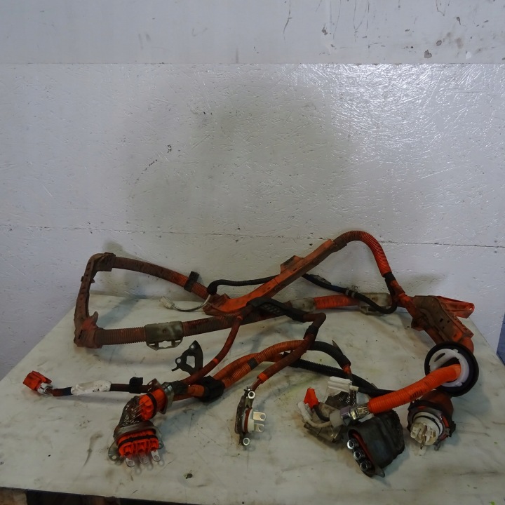 TOYOTA AURIS 2.0 Tuyaux HYBRYD G1148-47051