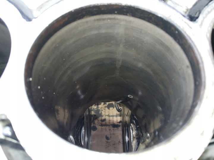 Bloc Moteur 1.6 CRDI D4FE Hyundai Tucson IV 20- 10