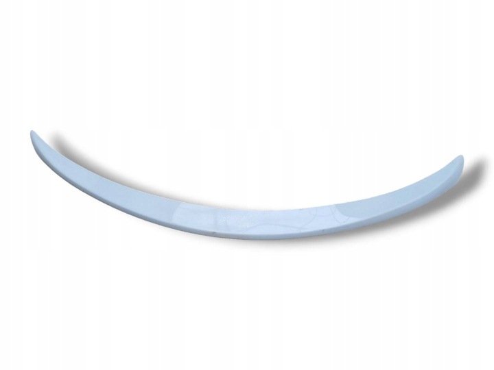spoiler del cofano posteriore Opel Insignia A 2013 13266863