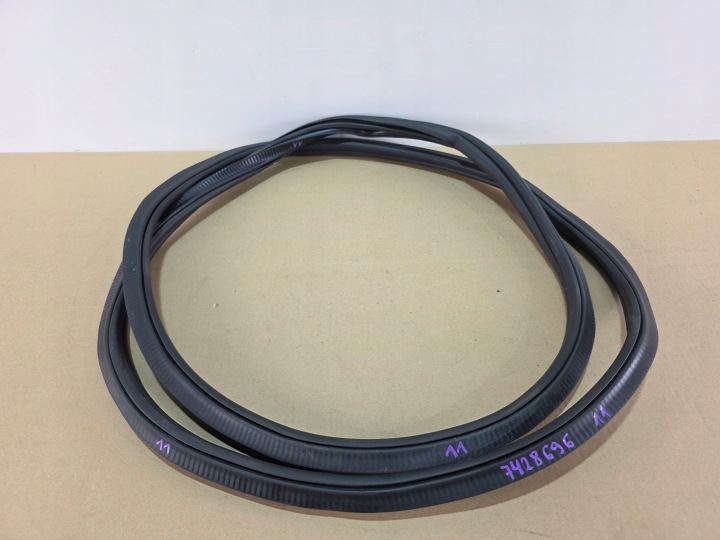guarnizione PORTA Portiera Destro sinistra posteriore BMW X5 G05 LCI 7428696