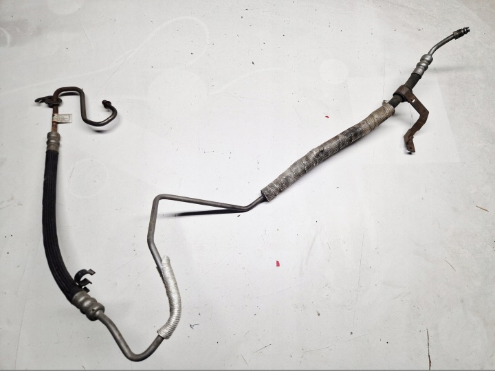 FORD TRANSIT CONNECT MK1 Schlauch rohr der Lenkung 4T163A719AA