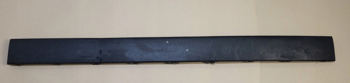 modanatura Paraurti posteriore AUDI 80 B4 8A0807424A Originale