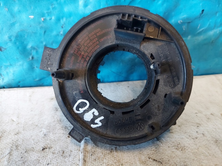 wickelfeder, lenksäulenelektronik airbag PASSAT B5 1.8 T A4 B5 1J0959653