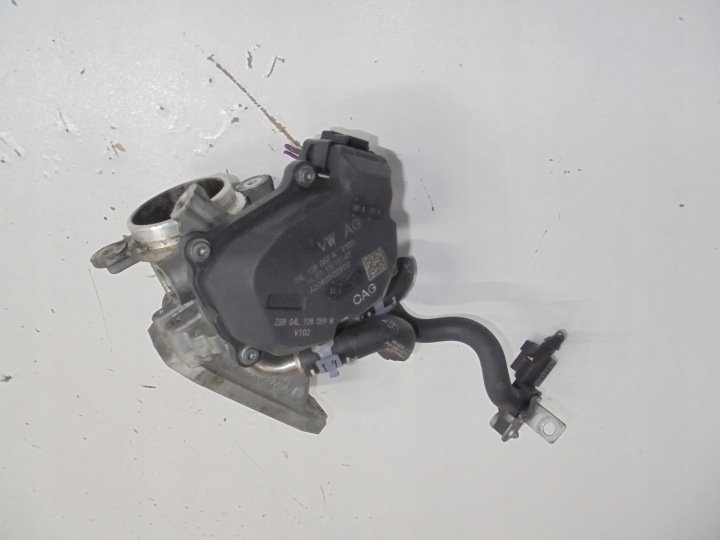 VW AUDI SKODA SEAT 1.6 2.0 TDI egr selep