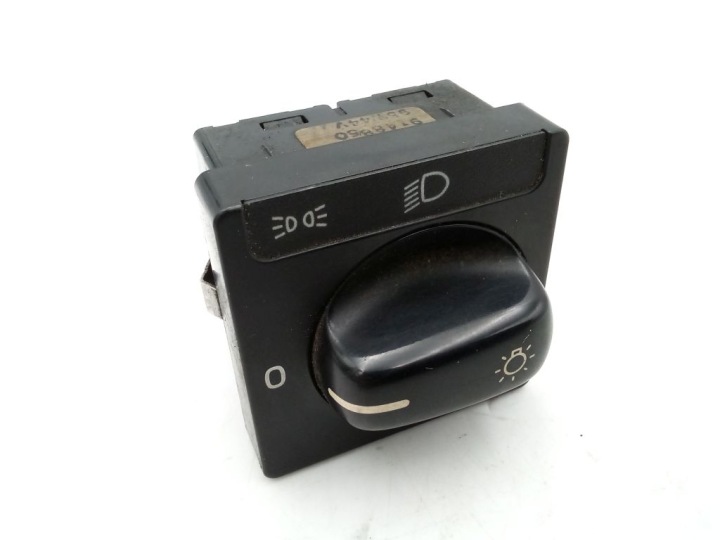 Volvo 850 switch switch of the lights