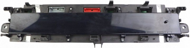 RENAULT SCENIC II dials dials display P8200365607D EUROPA
