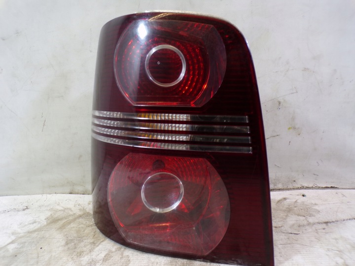 light rear rear part left VOLKSWAGEN TOURAN 1 and LIFT (1) (K1)