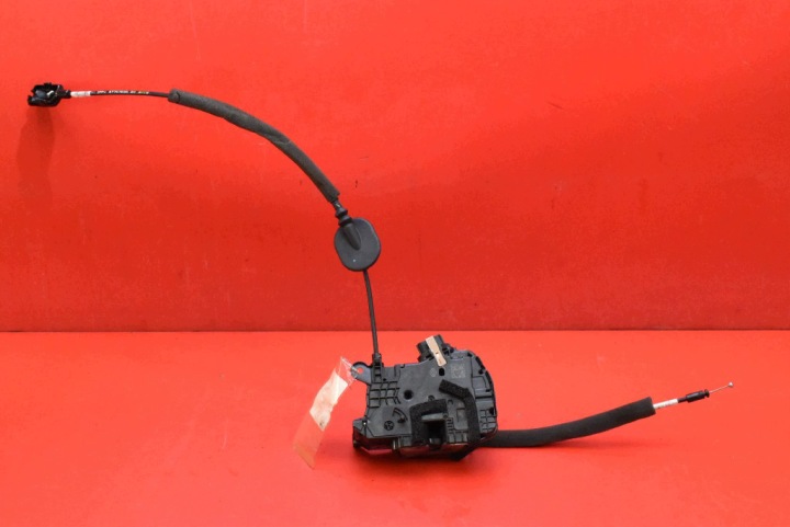 de la Serrure Portière Droite Arrière Arrière 825029017R RENAULT ZOE 1 et 12-24