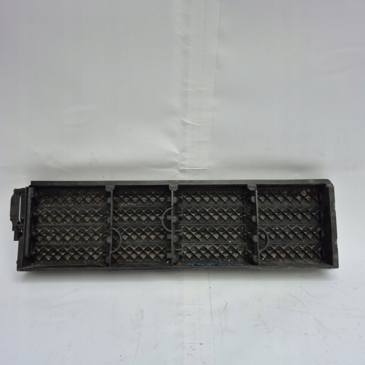 RENAULT CLIO IV 4 12-20 blinds air line blinds intake air duct air line