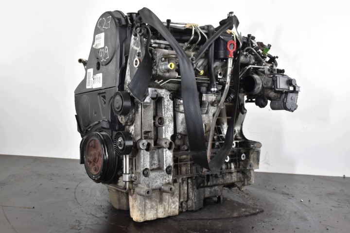 Motore VOLVO S60 S80 II V70 II III XC70 X90 2.4d 185KM D5244T4 @KOMPRESJA@