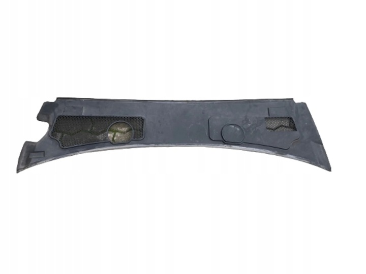 griglia gocciolatoio AUDI A6 C6 LIFT 4F1819447 EUROPA