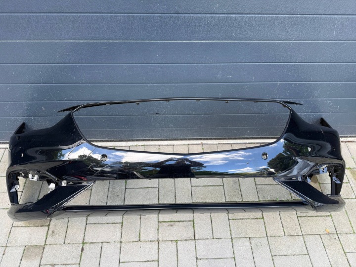 Opel Insignia B 17- Stoßstange vorne vorne