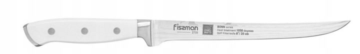 Fissman Bonn nůž na filetování filetovacího nože