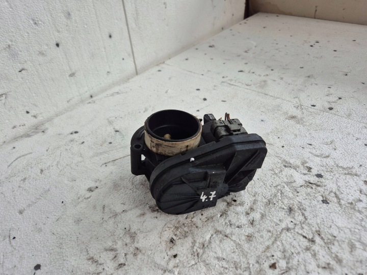 Vanne boitier papillon 966180908000 Citroen C2 C3 C4 et Peugeot 1007 207 308 1.6 16V