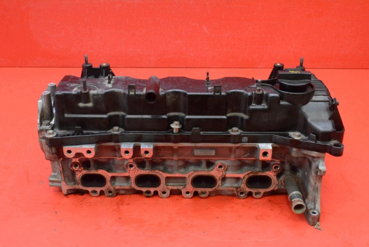 head. of the engine R2AA10100 MAZDA CX-7 2.2 CiTD 173 KM LIFT 09-12
