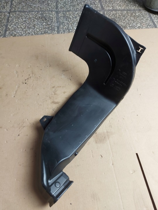 drain intake air TUNEL AUDI A4 B9 8W A5 F5 OE EU