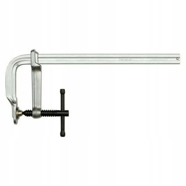 Yato Truhlářská Svěrka Kovaná 300x120mm Šroubová Svěrka YT-6412
