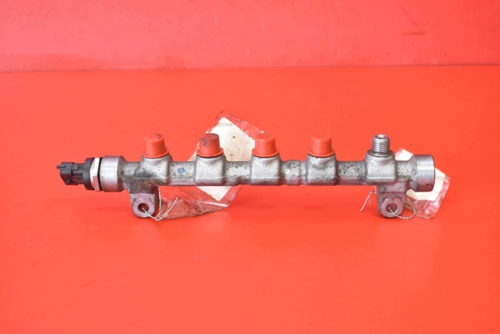 Kraftstoffverteiler Einspritzleiste 31400-2A420 0445214181 KIA SOUL 1 und 1.6 CRDI 128 KM 08-11