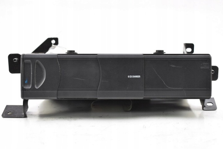 changer PLYT CD 6964602 BMW E90 E91 04-10