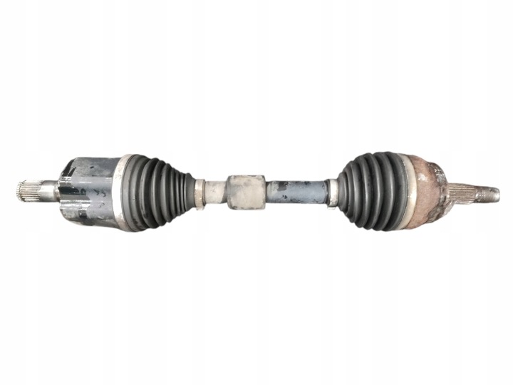 Antriebswelle rechts vorne vorne CHRYSLER 200C 200 II 3.6 V6 52123729AA gelenksatz