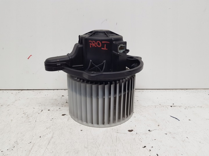 KIA CEED and PRO heating fan 2011R