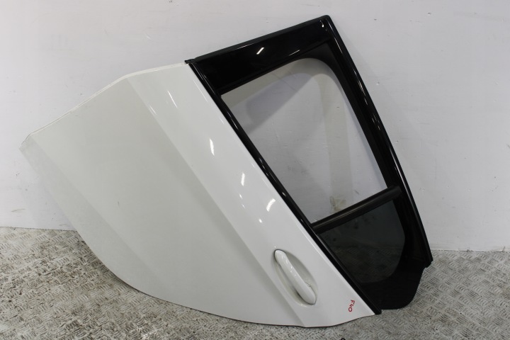 Tür links heck links hinten komplet BMW 1 F40 1.5D M-Paket