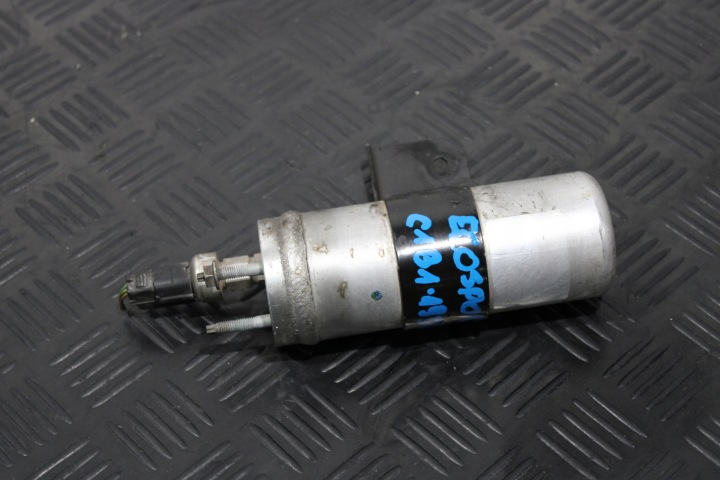 OSUSZACZ of the air conditioning FORD ECOSPORT MK2 CN11-19D848-AA
