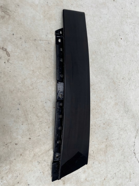 FORD EDGE II MK2 16- moulding frame door left front vertical FT4B-R20899