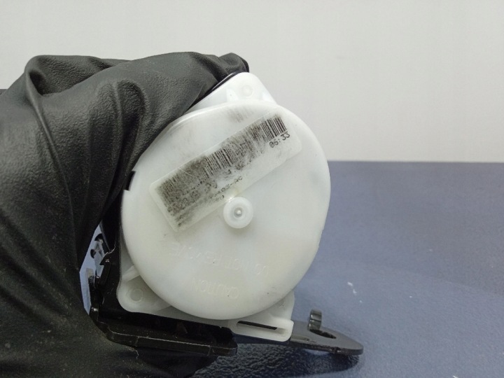 TOYOTA AURIS II LIFT 15-18 ΑΣΦΑΛΕΙΑ ΠΙΣΩ ΝΟΜΟΣ 73360-02750 8