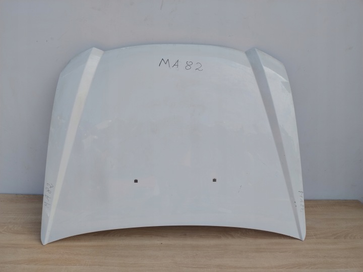 FIAT STILO 5-PORTA PORTIERA 3-PORTA PORTIERA COFANO COPERCHIO ORIGINALE 46754159