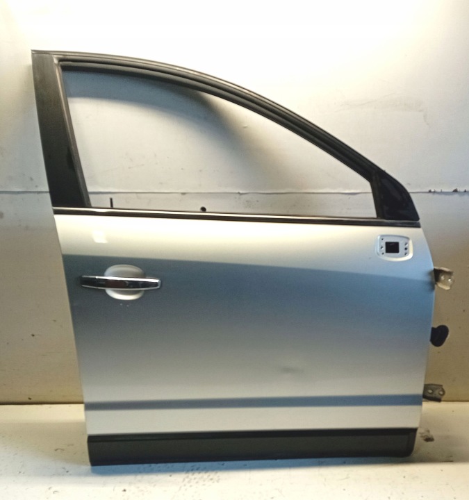 PORTA Portiera Destro Anteriore OPEL ANTARA