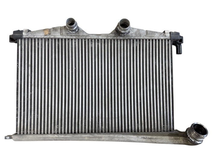 chladič intercoolera CITROEN C5 III X7 2.2 HDI