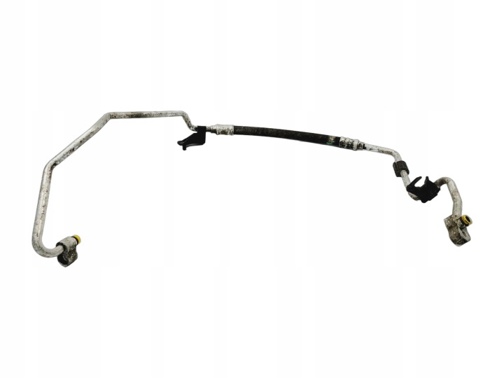Tuyau Conduit pieces tuyaux Climatisateur air conditionné BMW E87 6989308