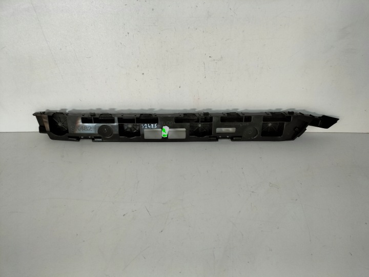 SUPPORT SUPPORT PLAQUE PARE CHOC ARRIÈRE DROITE SKODA SUPERB III 15- KOMBI