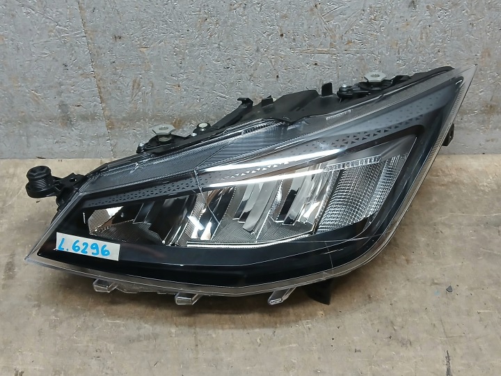 light front left SEAT IBIZA 6F LIFT FULL LED 6F1941005F
