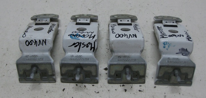 RENAULT MASTER III LIFT OPEL MOVANO pánt dvere zadok 844000013R
