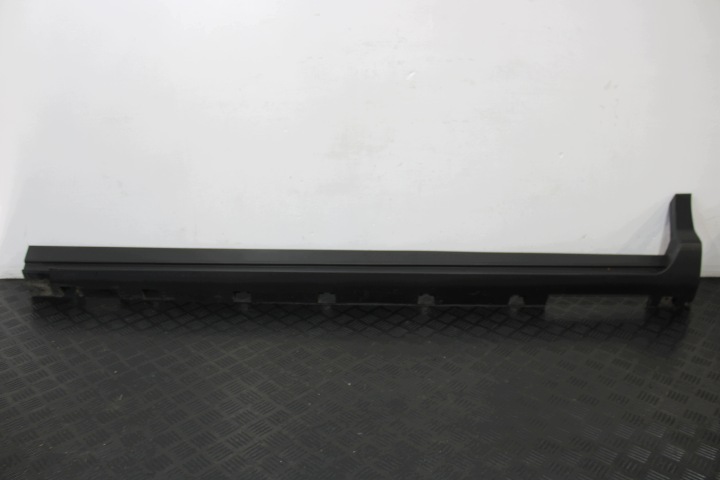Blende Gehäuse schwellen Seitenschweller links vorne CV44-S10155-A FORD KUGA MK2 LIFT