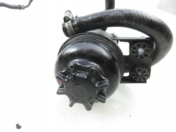 CONTRIBUTION OF BMW E90 318 and 6764768 6771106 11
