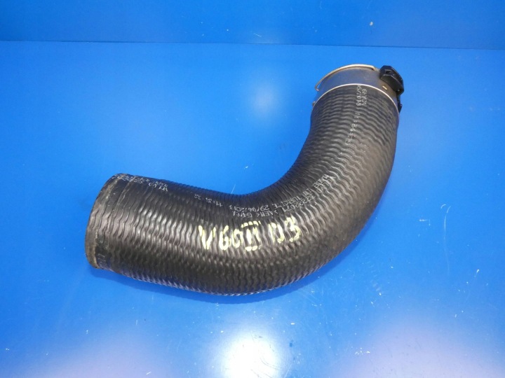 VOLVO V60 II S60 III 18- XC60 XC90 II V90 2.0 D3 tubo flessibile Tubazione radiatore intercooler