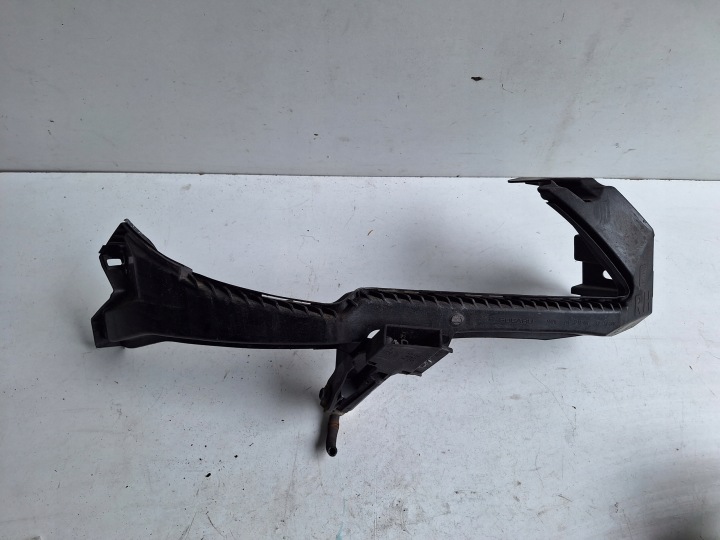 SUBARU LEGACY V SPORT 09-12 Support phare avant Droite + Lave phare