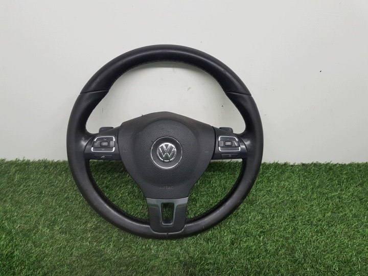 Volant VOLKSWAGEN GOLF 6 3C8419091AP 3C8880201G
