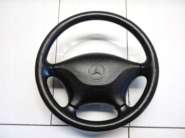 MERCEDES W906 kormány légszák A9068601202