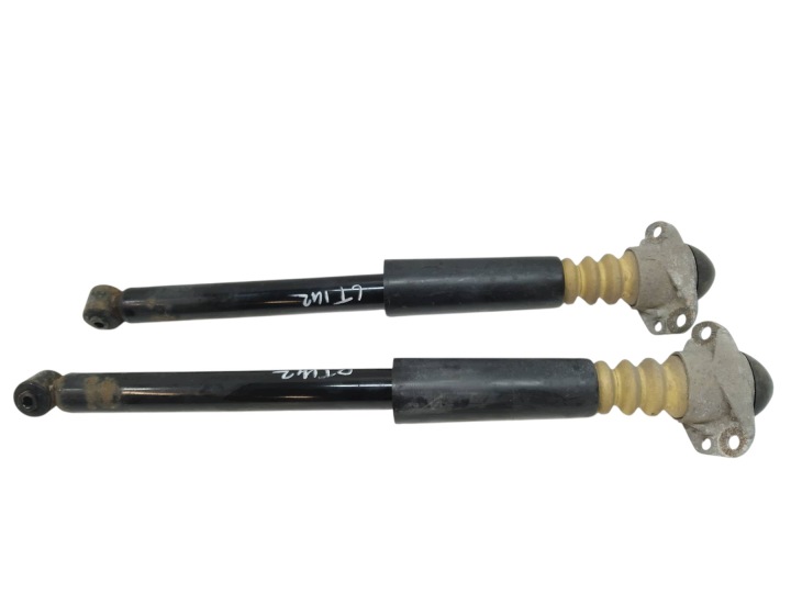 lengéscsillapító jobb bal far KPL Seat Ibiza IV (2008- )