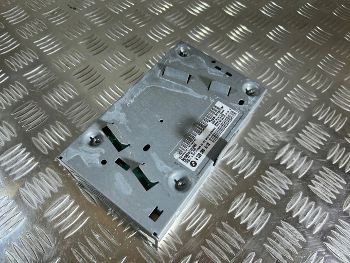 Amplificateur audio BMW 5 F10 F11 9239389