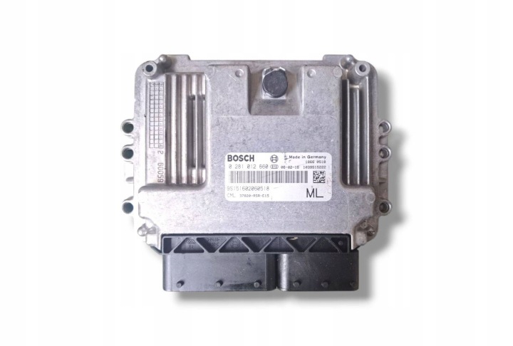 Bedienteil DES MOTORS Honda Civic 8 2006 37820-RSR-E15