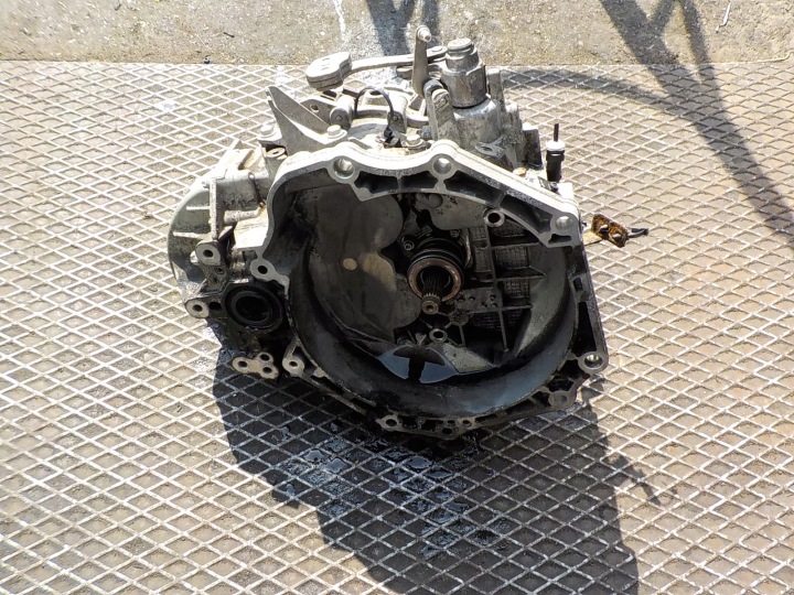 OPEL ASTRA V K 2015-20 Prevodovka 1.6 CDTI 55590977 55593195 55590820