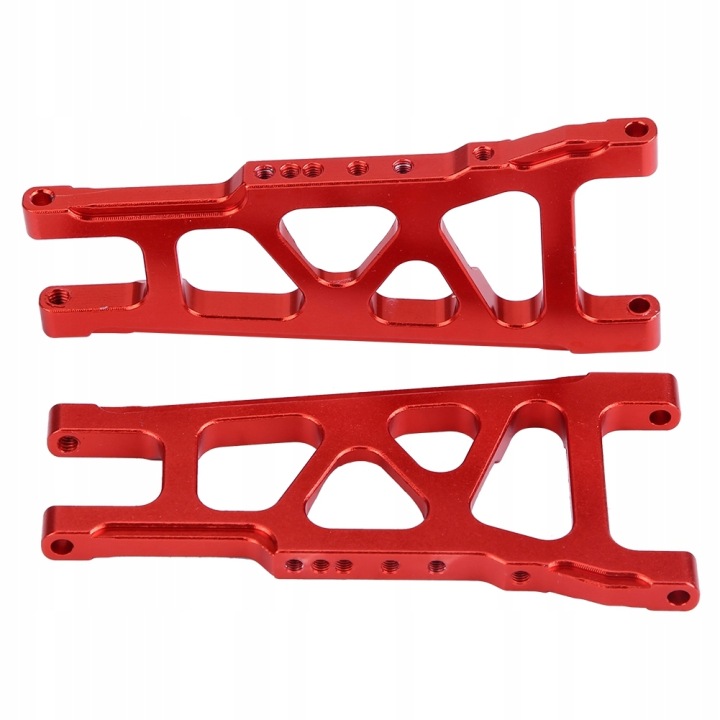 Важіль RC, обробка CNC Важіль задній RC Легка заміна Стійка продуктивність для — фото 7