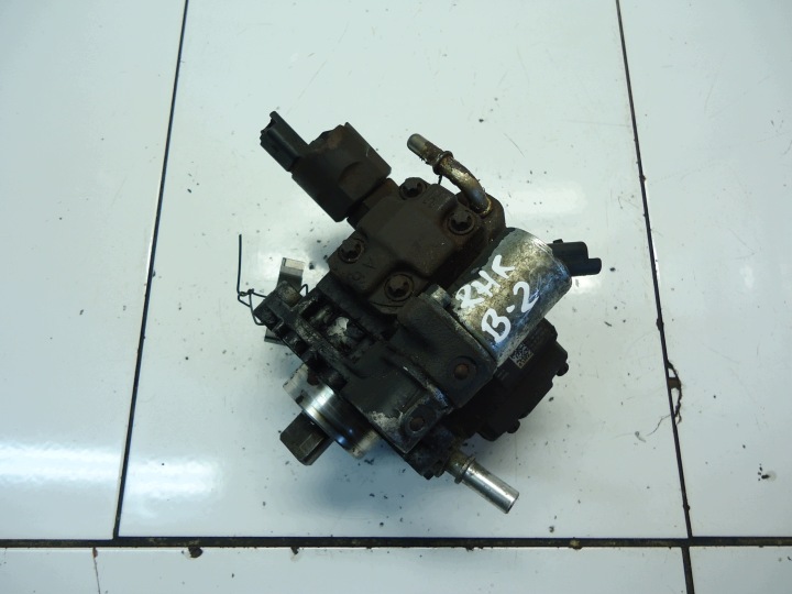 PEUGEOT 407 CITROEN C5 2.0 HDI injection pump 9658193980