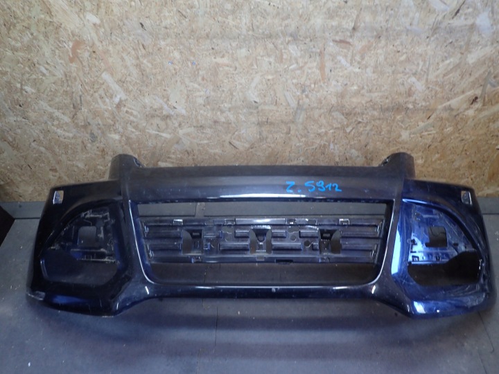 PARAURTI ANTERIORE FORD KUGA MK2